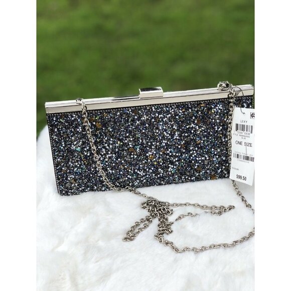 Inc International Concepts Party Crossbody Bag - Picture 1 of 3